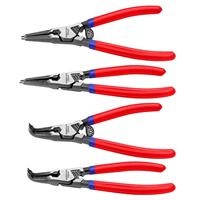 Bộ 4 kìm mở phe 7 inch Emtop EPLSC7411