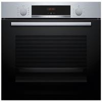 Lò nướng âm tủ Bosch HBA514BS3 Series 4 71L