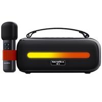 Loa Bluetooth Karaoke Soundmax M3