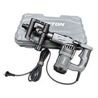 Máy đục bê tông Dekton DK-DH3505PRO (17mm - 1.350W)