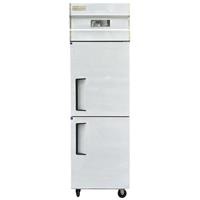 Tủ đông 2 cánh 1 chế độ Fushima FSMDL-TD2C (500 lít - trực tiếp)