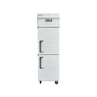 Tủ đông 2 cánh 1 chế độ Fushima FSMDL-TD2C (500 lít - trực tiếp)