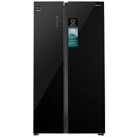 Tủ lạnh Hisense Inverter 544 lít RS708N4EBU