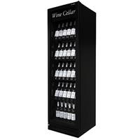 Tủ rượu Sanden SVN-0455 - 455 lít