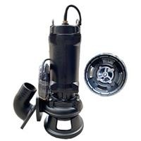 Bơm chìm nước thải ShowFou cắt rác 150WC150-25-15