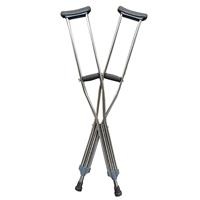 Nạng chống inox GBM-067B
