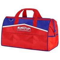 Túi đựng đồ nghề 16 inch Emtop ETBG18161