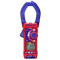 Đồng hồ kẹp AC kỹ thuật số Emtop EDMR7610001