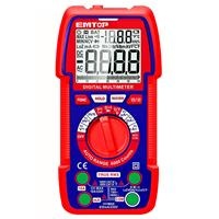 Đồng hồ vạn năng kỹ thuật số Emtop EDMR5310004