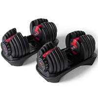 Tạ điều chỉnh BowFlex 552i Dumbbell