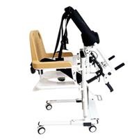 Xe di chuyển và nâng hạ bệnh nhân Lucass H-70