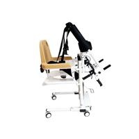 Xe di chuyển và nâng hạ bệnh nhân Lucass H-70 (H-700)