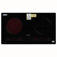 Bếp từ hồng ngoại lắp âm Kaff KF-073IC