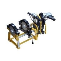 Máy hàn ống nhựa HDPE tay quay TCVN HBF200