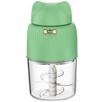 Máy xay thực phẩm siêu tiện lợi Kuchenzimmer 013642