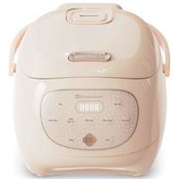 Nồi cơm điện Kuchenzimmer - 013079 (2L)