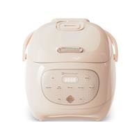 Nồi cơm điện Kuchenzimmer - 013079 (2L)