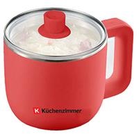 Nồi lẩu điện đa năng Kuchenzimmer 013673 (800ml)