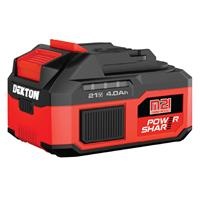 Pin 21V - 4.0Ah Dekton M21-B4055A