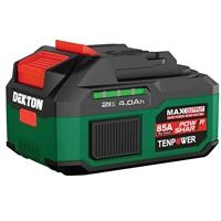 Pin 21V - 4.0AH Dekton M21-B4085PROMAX
