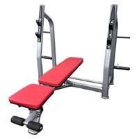 Ghế nằm đẩy tạ G02