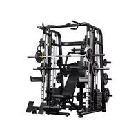 Giàn tạ đa năng HQ-368 - Kèm ghế tạ