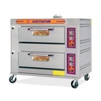 Lò nướng NewSun Southstar YXD-40C (2 tầng, 4 khay, dùng điện)