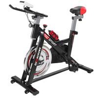 Xe đạp tập thể dục Queen Crown QC 250 Sport