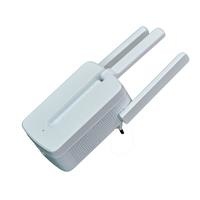 Bộ kích sóng Wifi Repeater 300Mbps Mercusys MW300RE