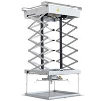 Giá treo máy chiếu điện tử Dalite ECM110-A