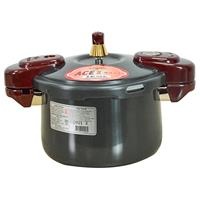 Nồi áp suất Cookin ACEII 3.5L