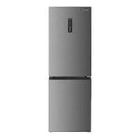 Tủ lạnh Sharp Inverter 357 lít SJ-BF330V-SL