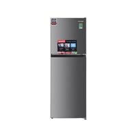 Tủ lạnh Sharp Inverter 262 lít SJ-X270V-SL