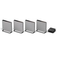Hệ thống rạp hát tại nhà Sony HT-A9M2//M SP1