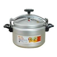 Nồi áp suất nhôm Anod GPC1930-11IH - 11 lít
