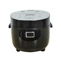 Nồi cơm điện tử Panasonic SR-DB071KRA 0.7 lít