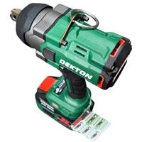 Thân máy siết bu lông dùng pin 21V Dekton M21-IW1650PRO