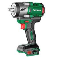 Thân máy vặn bu lông dùng pin 21V Dekton M21-IW850PROMAX (chưa pin, sạc)