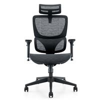 Ghế công thái học Warrior Ergonomic Marshal-WEC 620 (JNS-101)