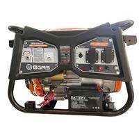 Máy phát điện chạy xăng Bgas BGA5500E (3.2KW)