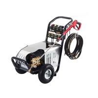 Máy rửa xe cao áp Lutian 18M17.5-3T4