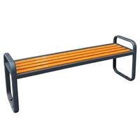 Ghế công viên không tựa 120cm (TQGKT12-M)