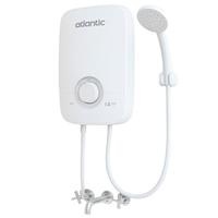 Máy nước nóng trực tiếp Atlantic Lona Lite 4000 PU - 4.000W