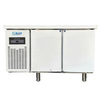 Bàn mát Kmax KMI1207080 (1.2m, 2 cánh inox, 190 lít)