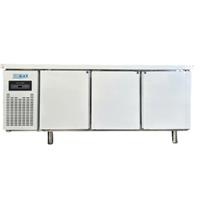 Bàn mát Kmax KMI1807080 (1.8m, 3 cánh inox, 335 lít)