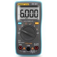 Đồng hồ đo vạn năng Zoyi ZT 101