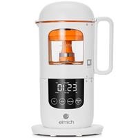 Máy xay và chế biến thức ăn cho bé Elmich Babycare FPE-8779