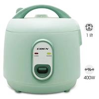 Nồi cơm điện cơ Coex CR-3474 1 lít