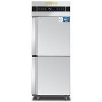 Tủ mát 2 cánh quạt gió Fushima FSMDL-TMQ500 - 600 lít