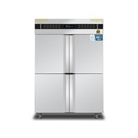 Tủ mát 4 cánh quạt gió FSMDL-TMQ1000